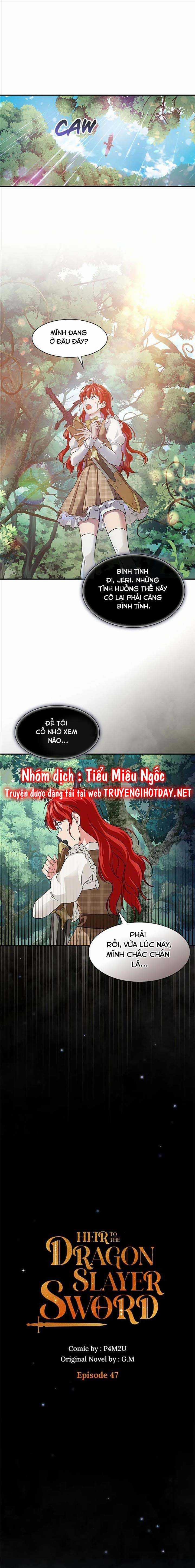 Đi Tìm Con Trai Của Cha Tôi 47 trang 1