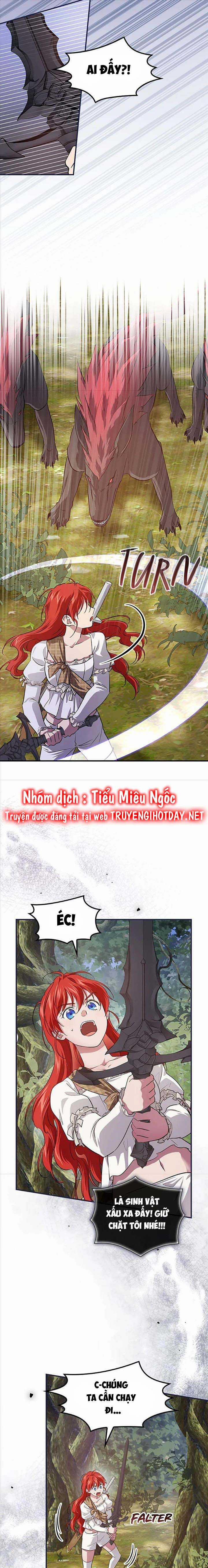 Đi Tìm Con Trai Của Cha Tôi 47 trang 10