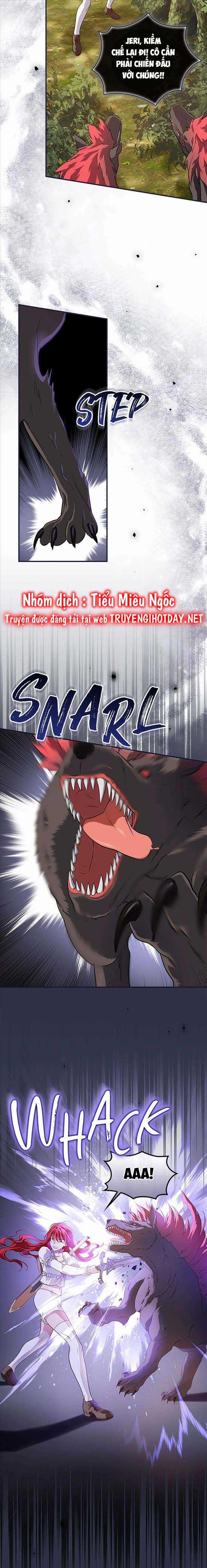 Đi Tìm Con Trai Của Cha Tôi 47 trang 11