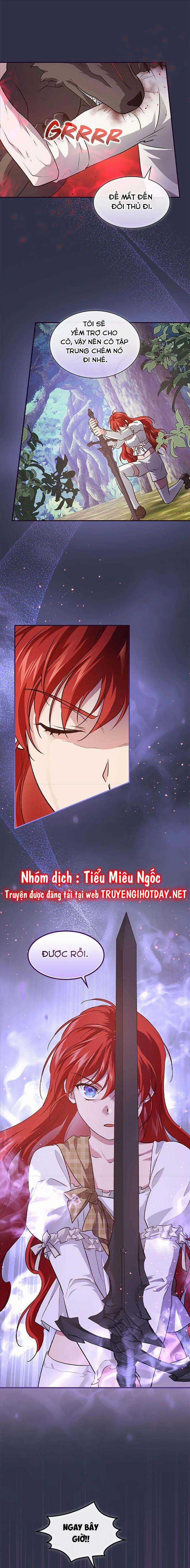 Đi Tìm Con Trai Của Cha Tôi 47 trang 15