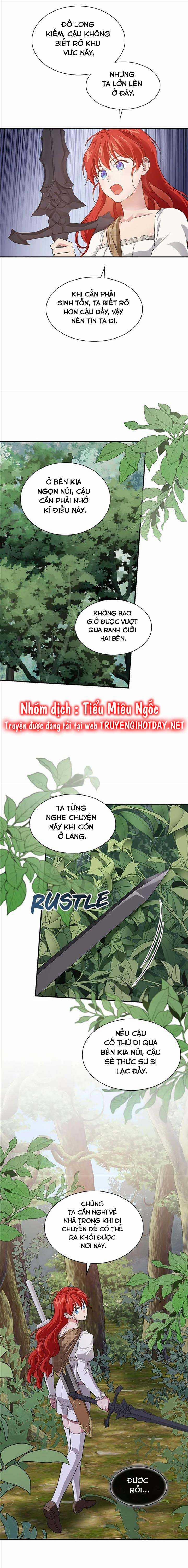 Đi Tìm Con Trai Của Cha Tôi 47 trang 8