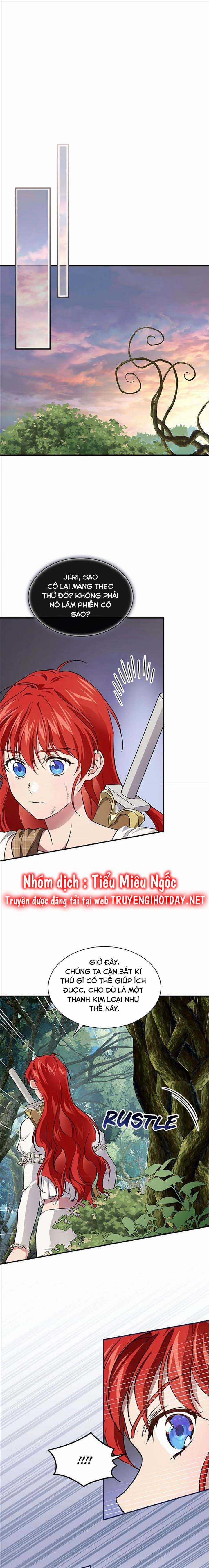 Đi Tìm Con Trai Của Cha Tôi 47 trang 9