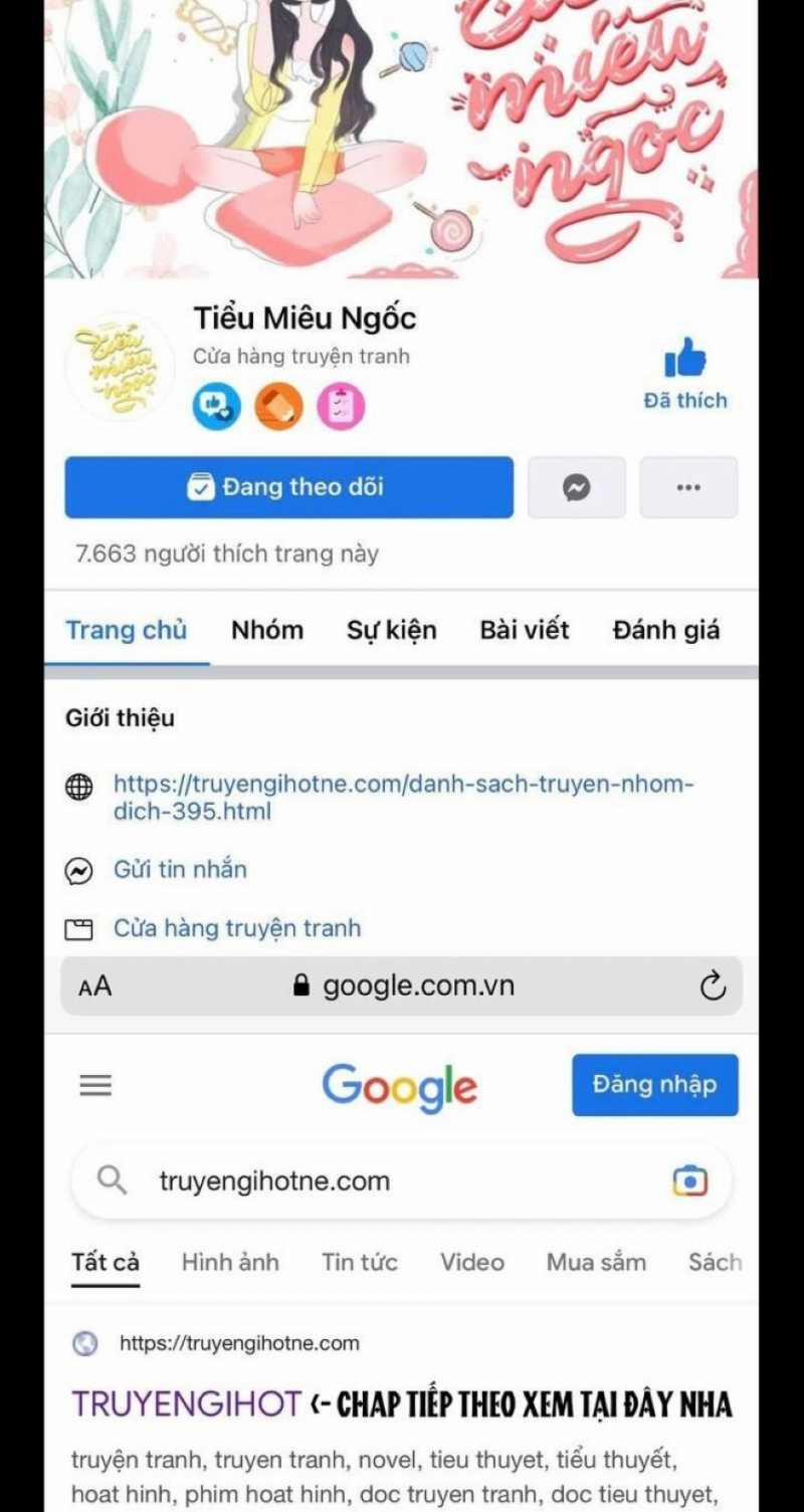 Đi Tìm Con Trai Của Cha Tôi 48 trang 2