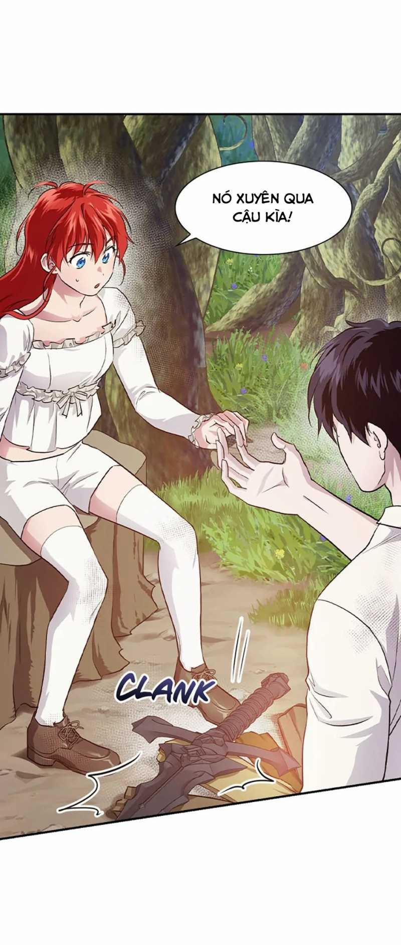 Đi Tìm Con Trai Của Cha Tôi 48 trang 20