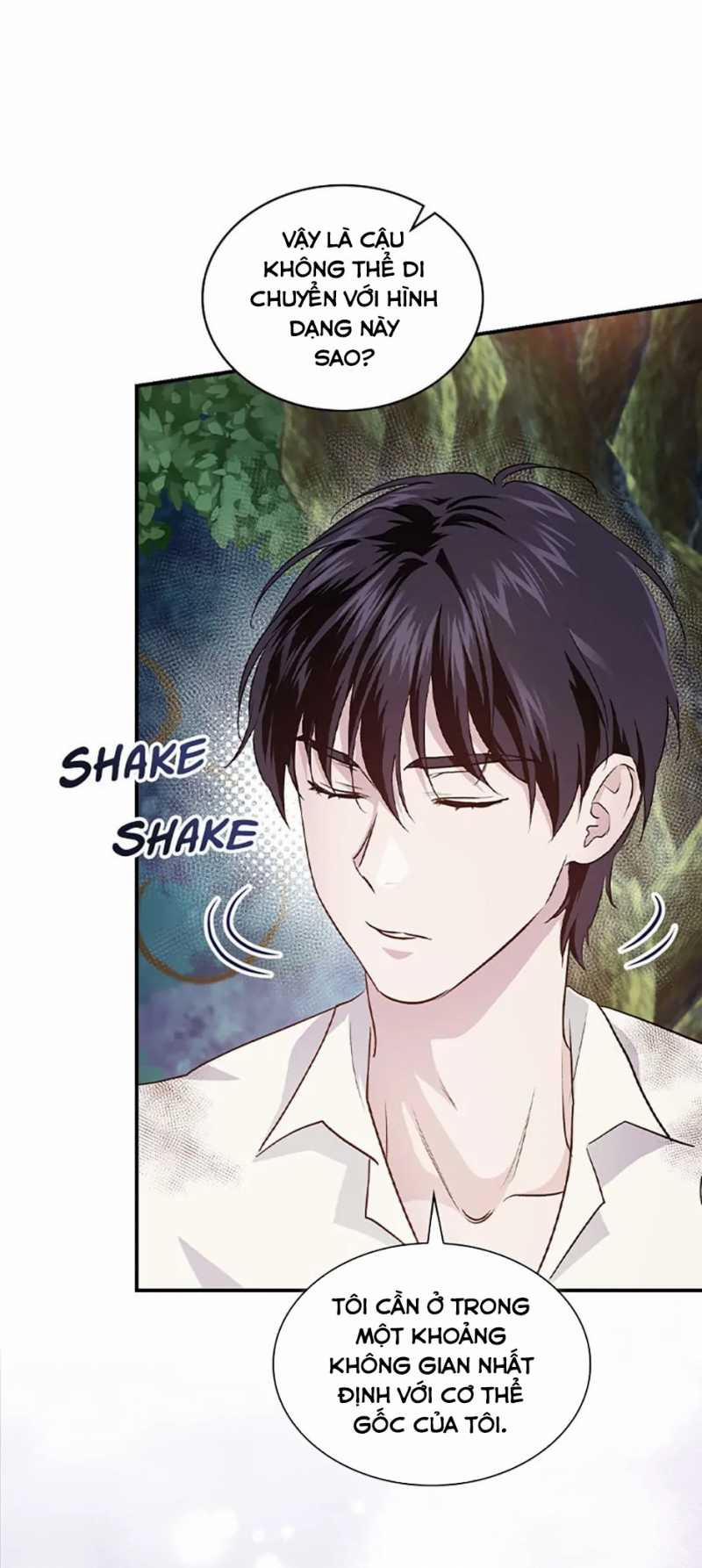 Đi Tìm Con Trai Của Cha Tôi 48 trang 22