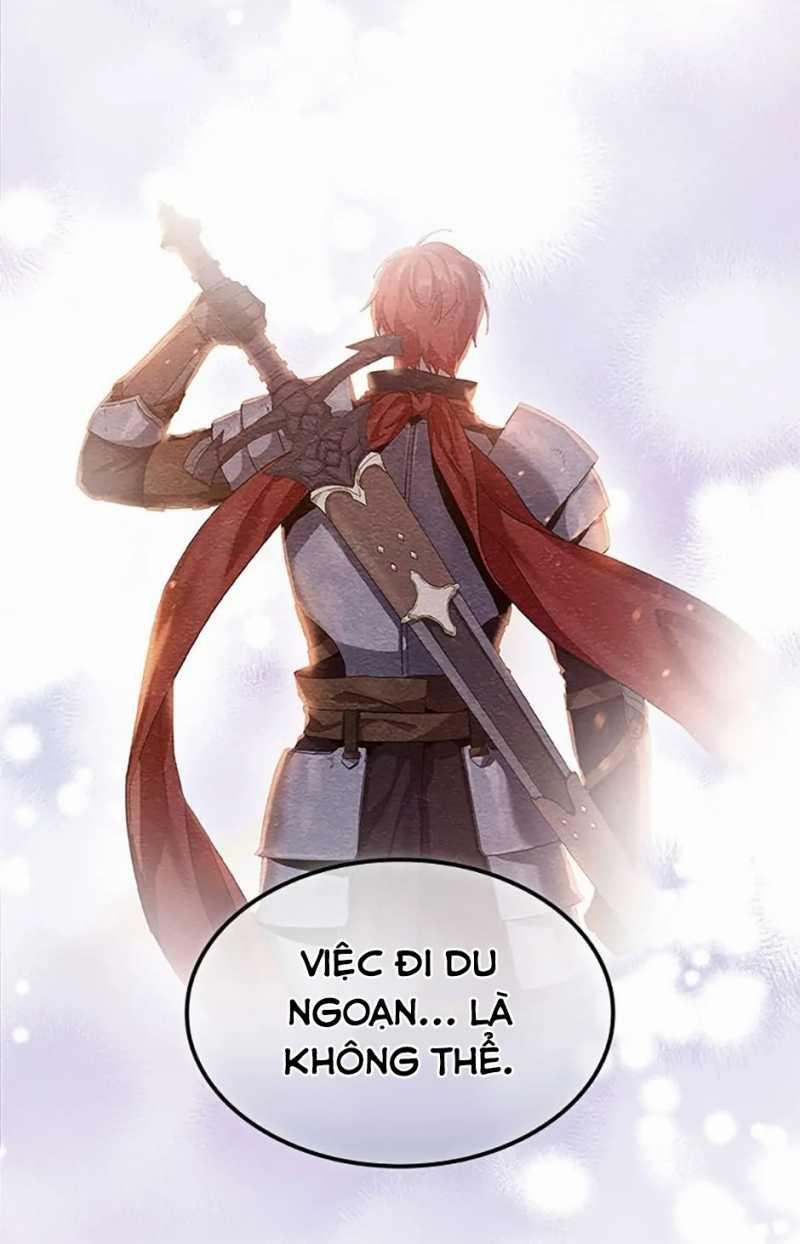 Đi Tìm Con Trai Của Cha Tôi 48 trang 23