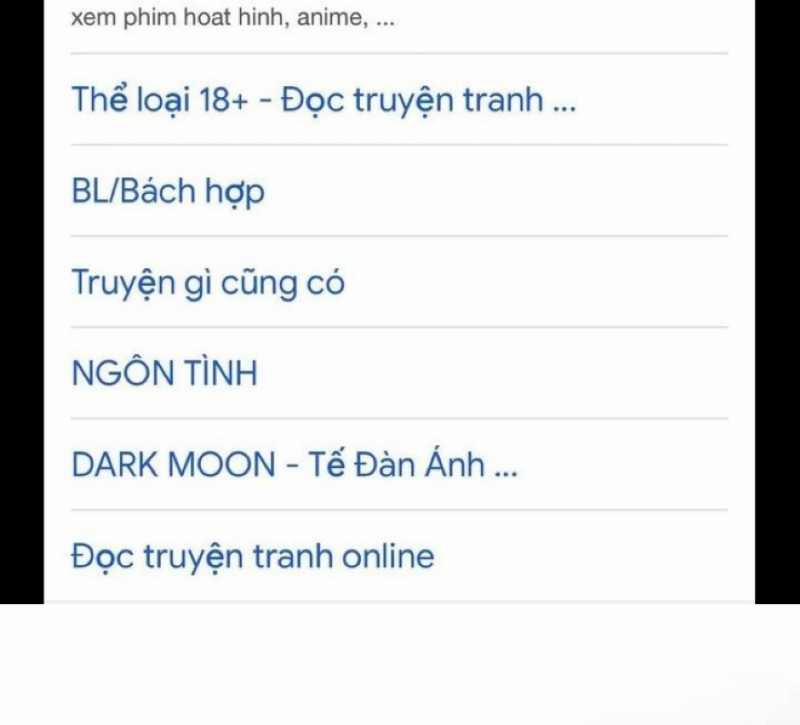 Đi Tìm Con Trai Của Cha Tôi 48 trang 3