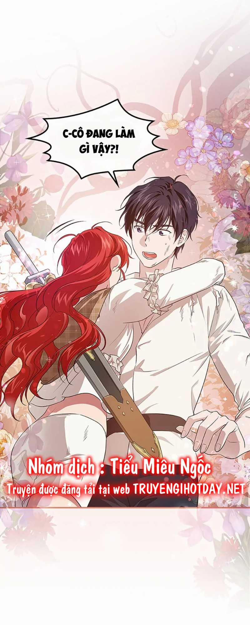 Đi Tìm Con Trai Của Cha Tôi 48 trang 4