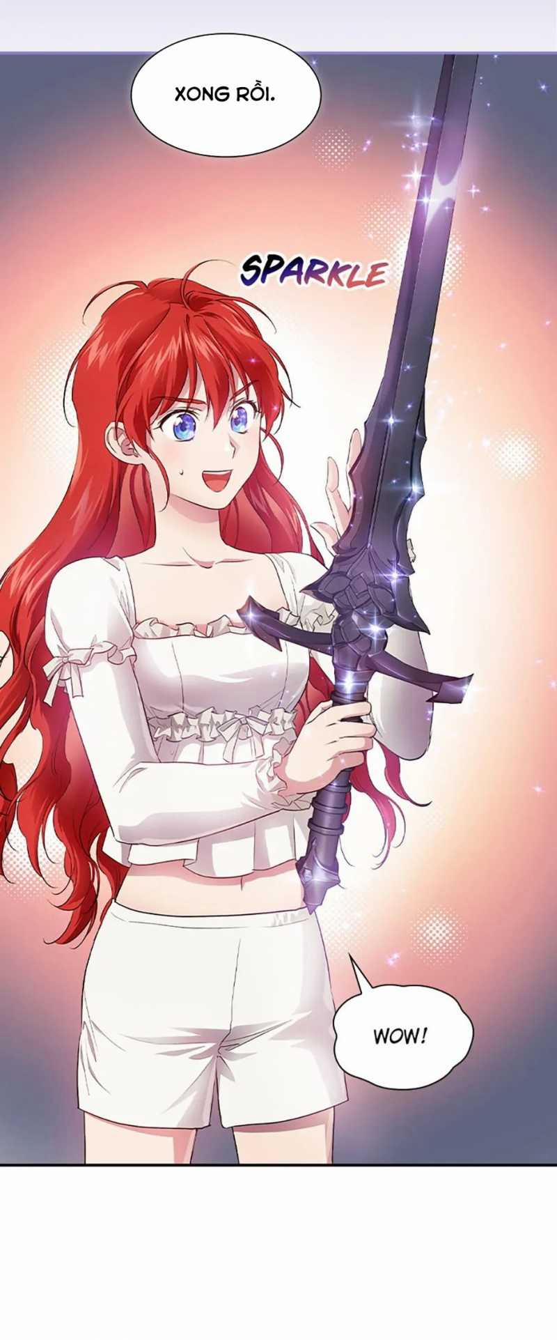 Đi Tìm Con Trai Của Cha Tôi 48 trang 40