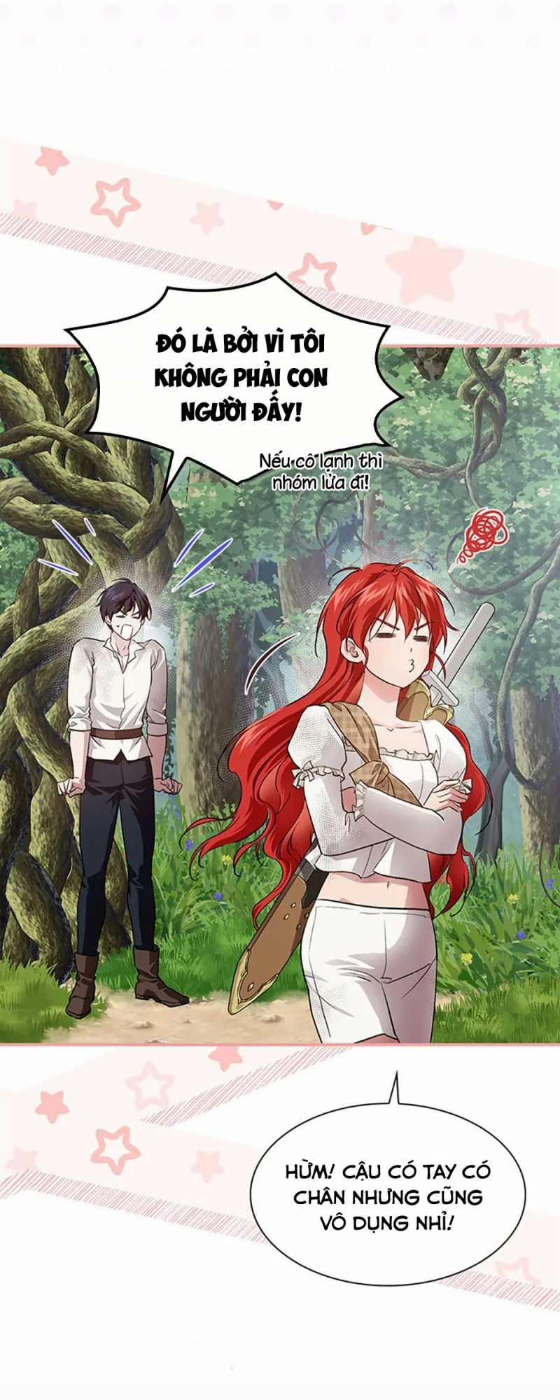 Đi Tìm Con Trai Của Cha Tôi 48 trang 7