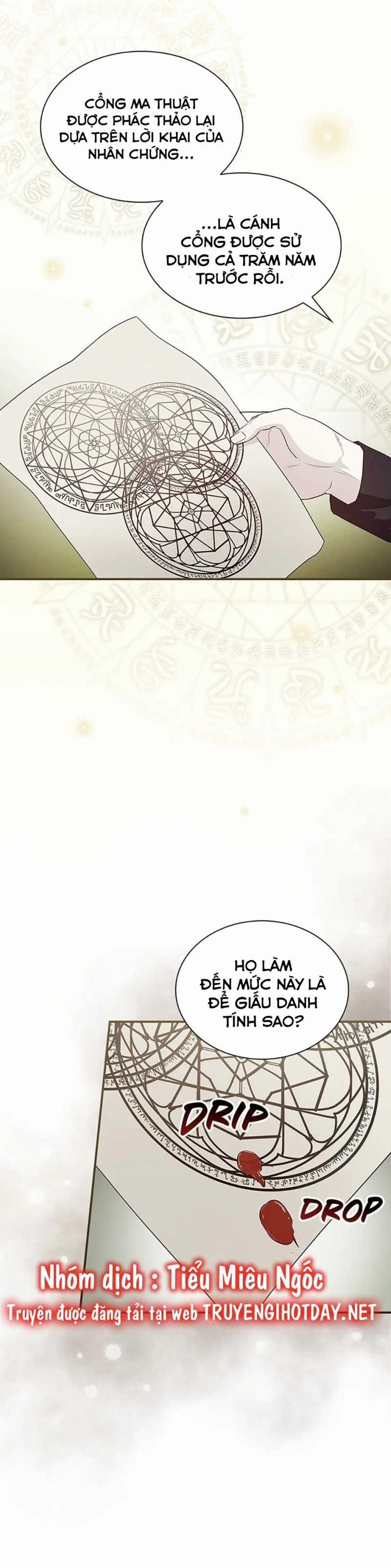 Đi Tìm Con Trai Của Cha Tôi 49 trang 11