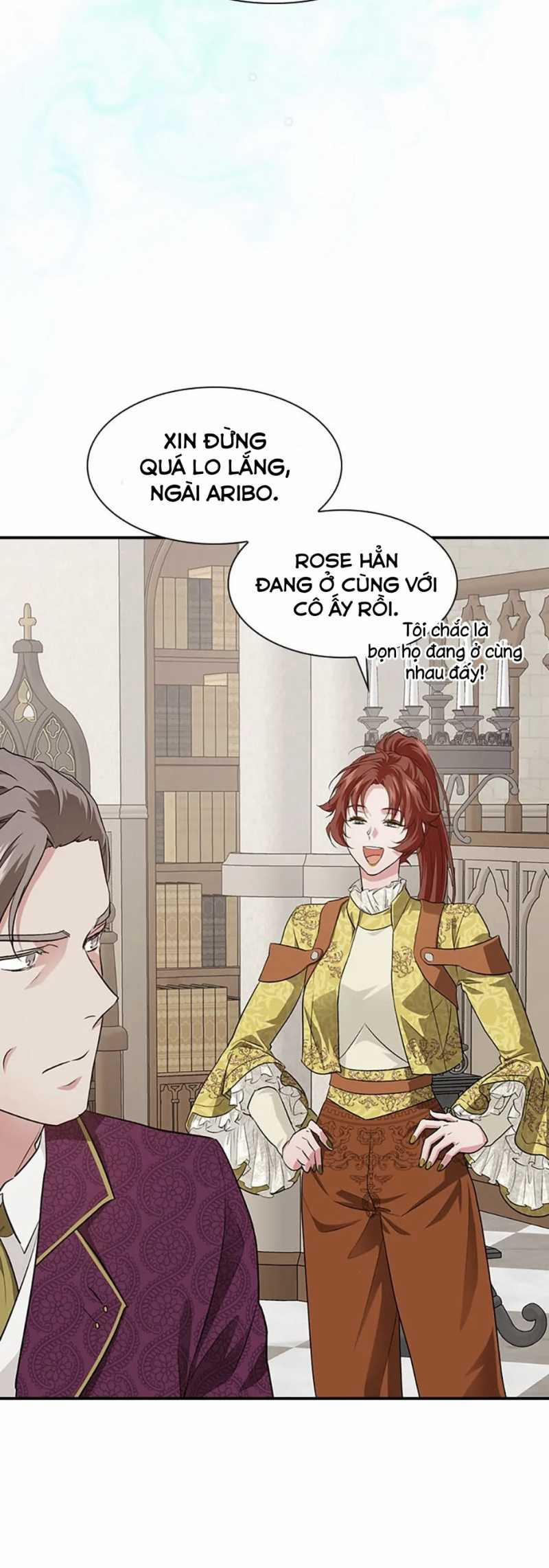 Đi Tìm Con Trai Của Cha Tôi 49 trang 16