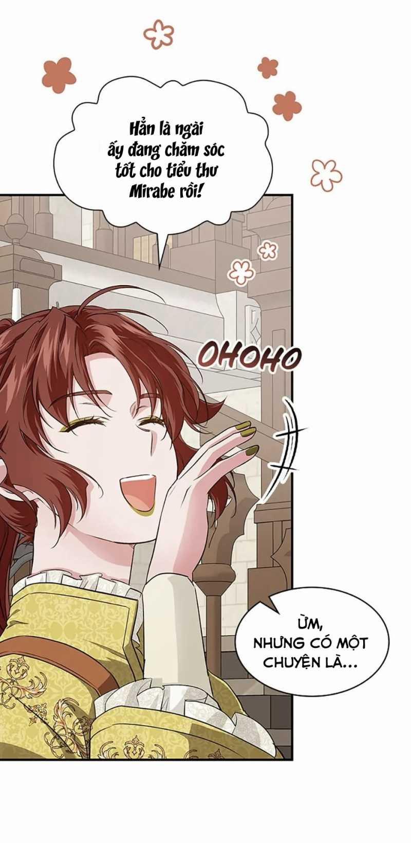 Đi Tìm Con Trai Của Cha Tôi 49 trang 17