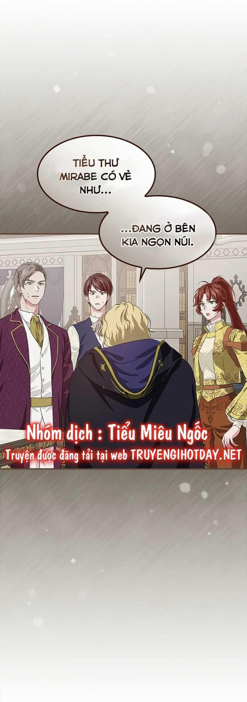 Đi Tìm Con Trai Của Cha Tôi 49 trang 18