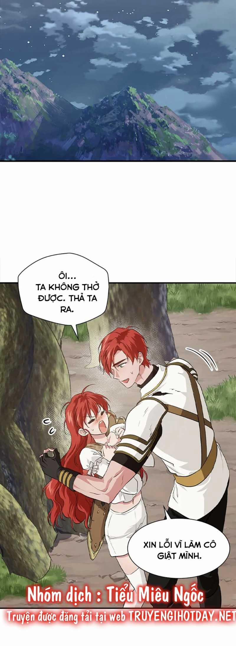 Đi Tìm Con Trai Của Cha Tôi 49 trang 20