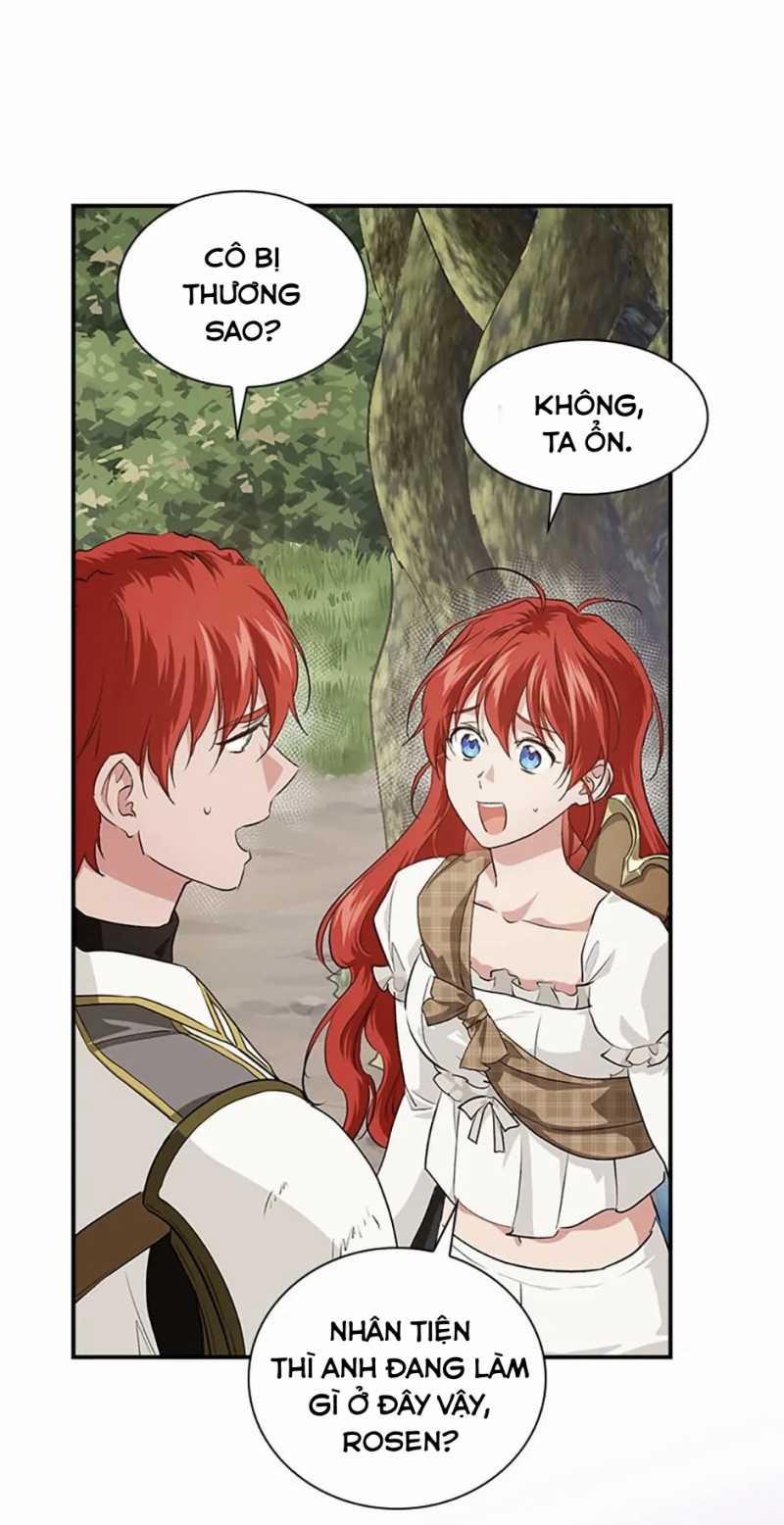 Đi Tìm Con Trai Của Cha Tôi 49 trang 21