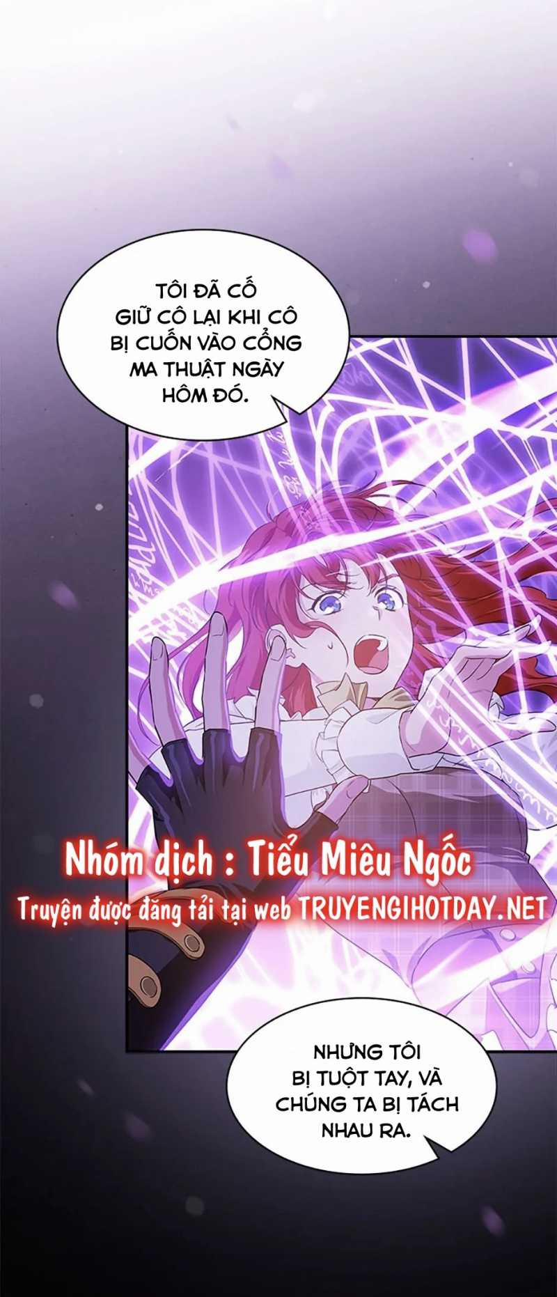 Đi Tìm Con Trai Của Cha Tôi 49 trang 22