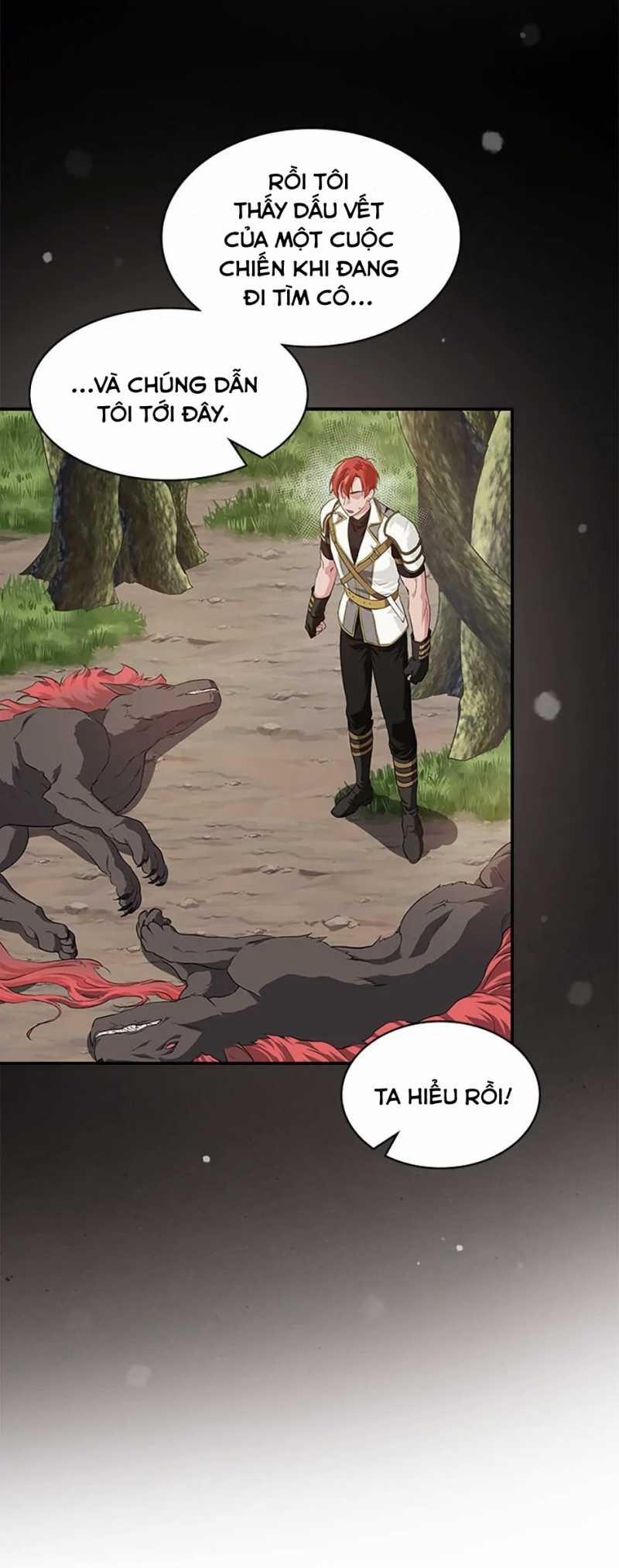 Đi Tìm Con Trai Của Cha Tôi 49 trang 23