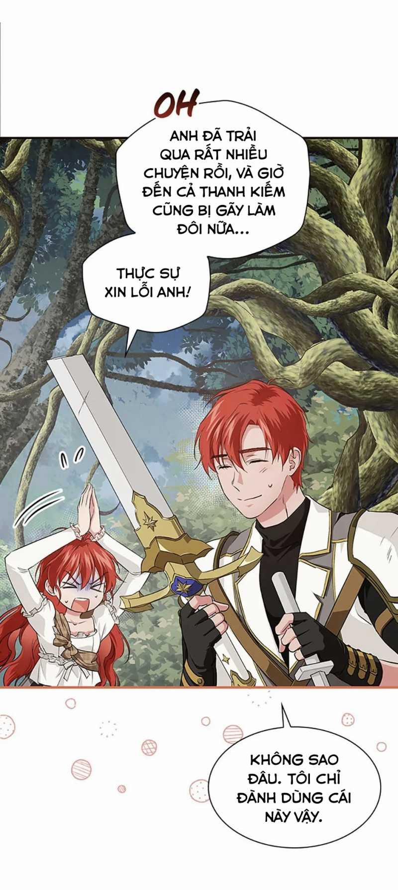 Đi Tìm Con Trai Của Cha Tôi 49 trang 24