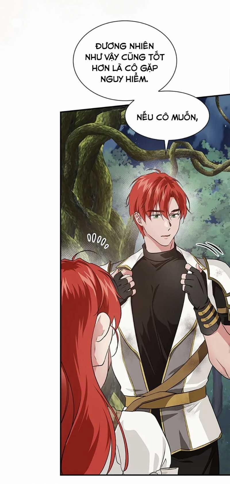 Đi Tìm Con Trai Của Cha Tôi 49 trang 28