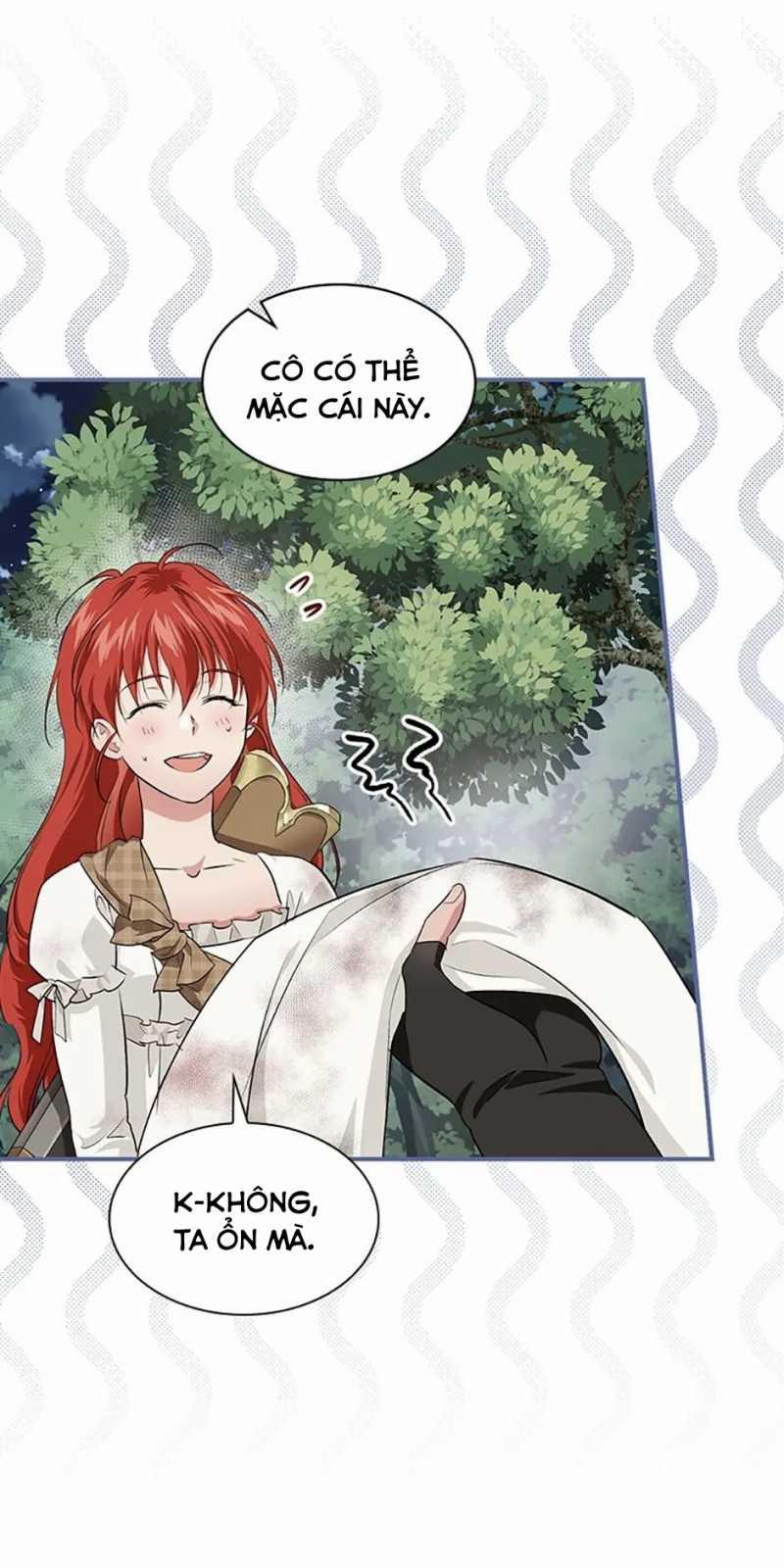 Đi Tìm Con Trai Của Cha Tôi 49 trang 29