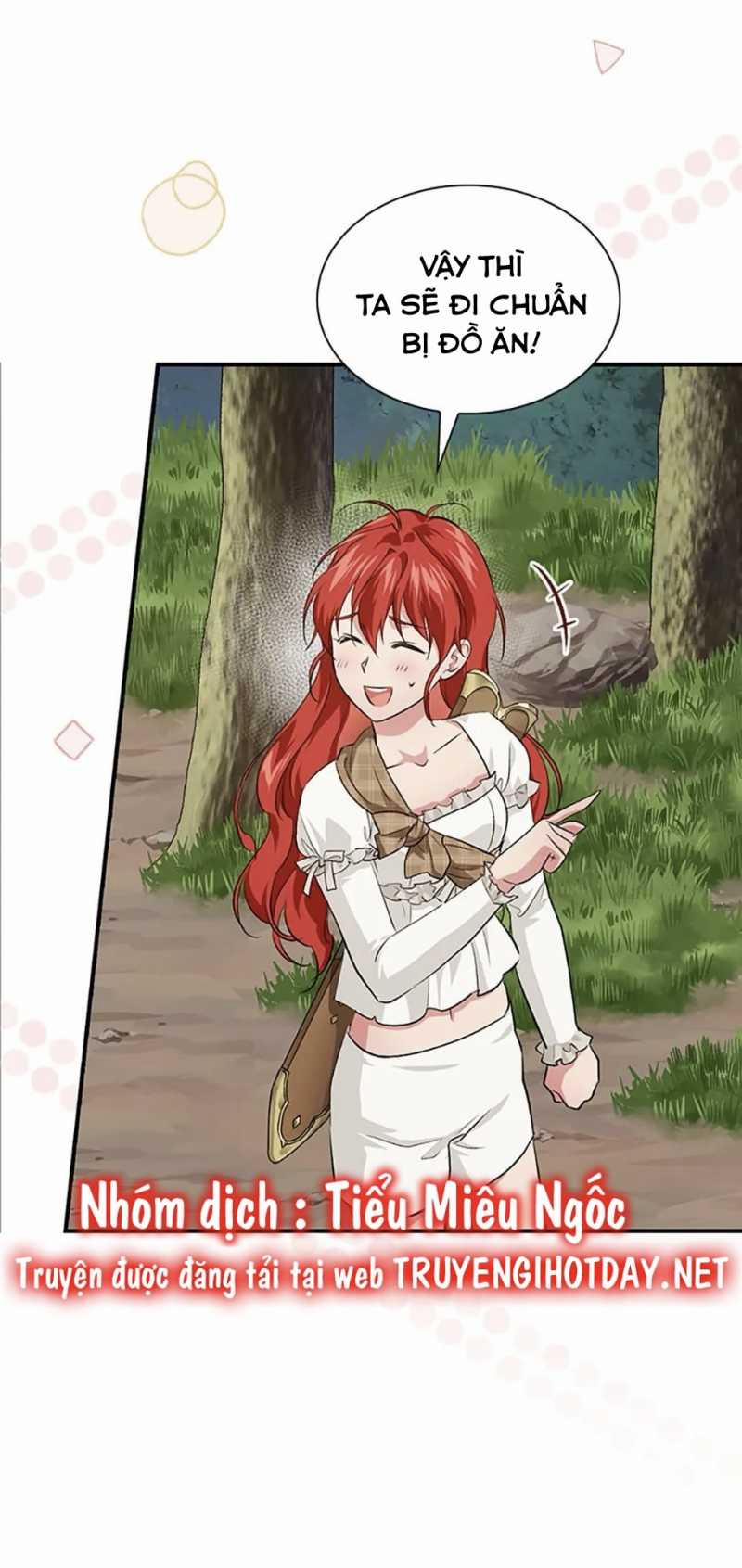 Đi Tìm Con Trai Của Cha Tôi 49 trang 32