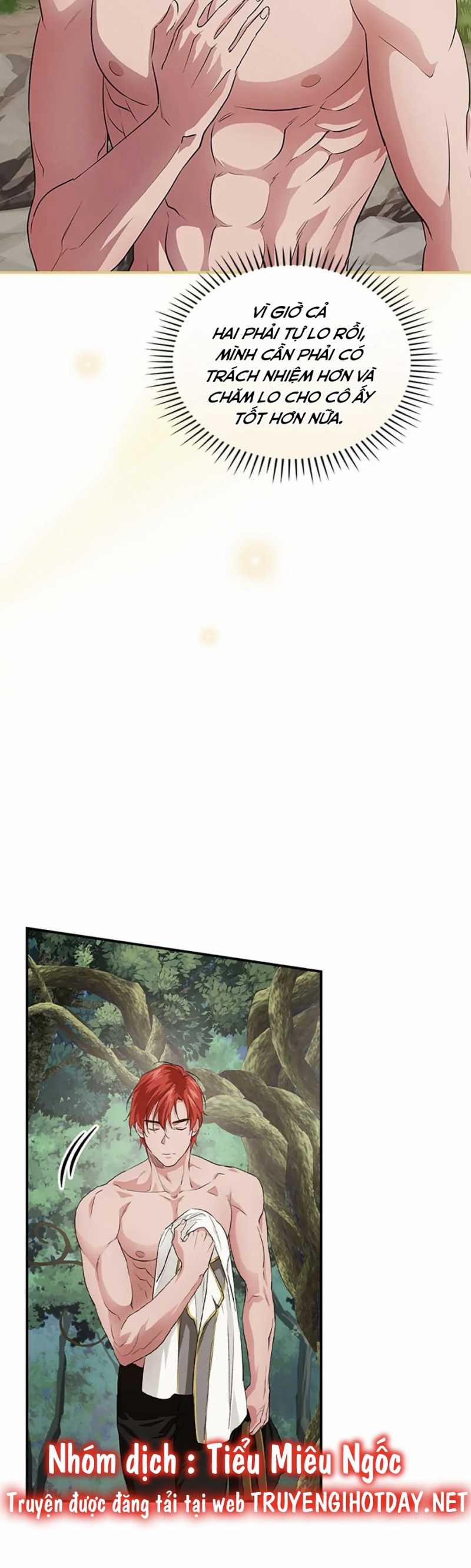 Đi Tìm Con Trai Của Cha Tôi 49 trang 38