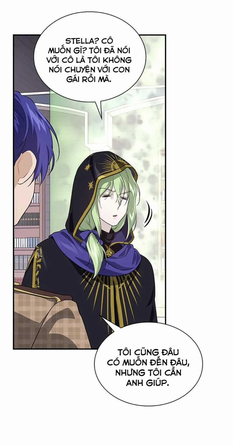 Đi Tìm Con Trai Của Cha Tôi 49 trang 4