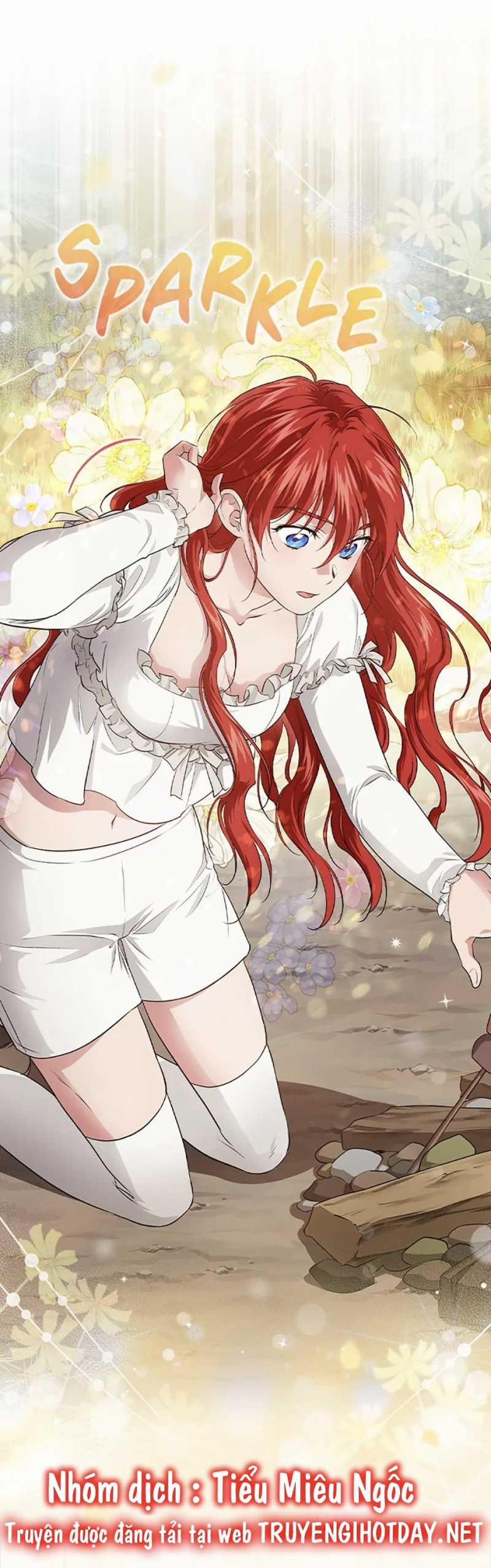 Đi Tìm Con Trai Của Cha Tôi 49 trang 40