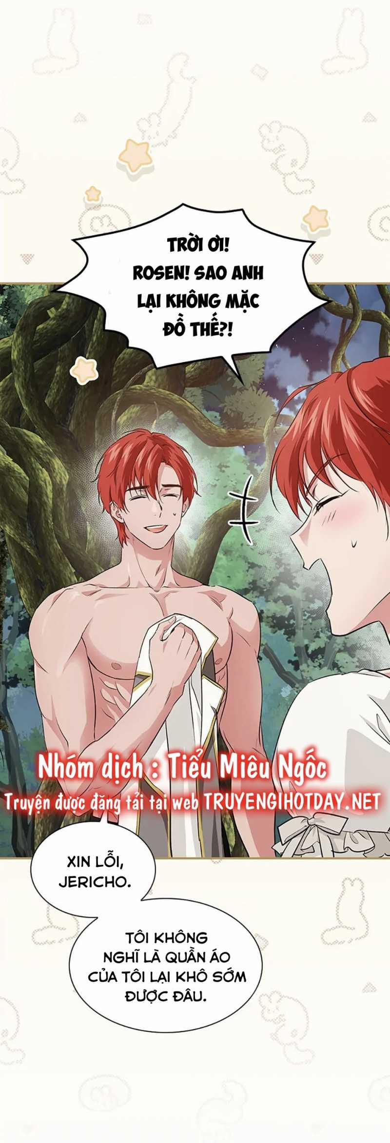 Đi Tìm Con Trai Của Cha Tôi 49 trang 43