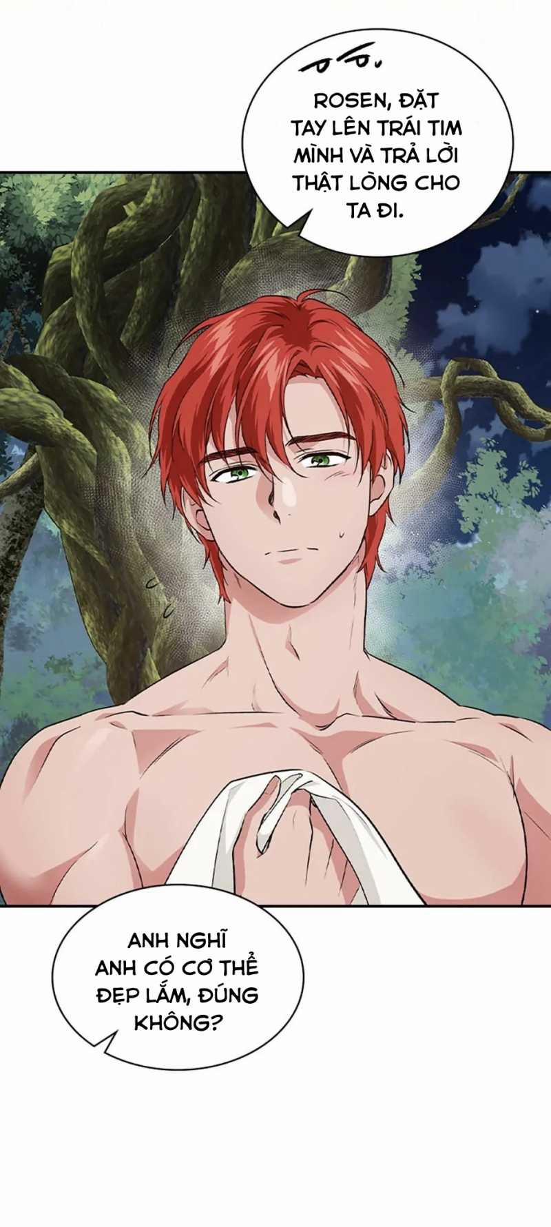 Đi Tìm Con Trai Của Cha Tôi 49 trang 44