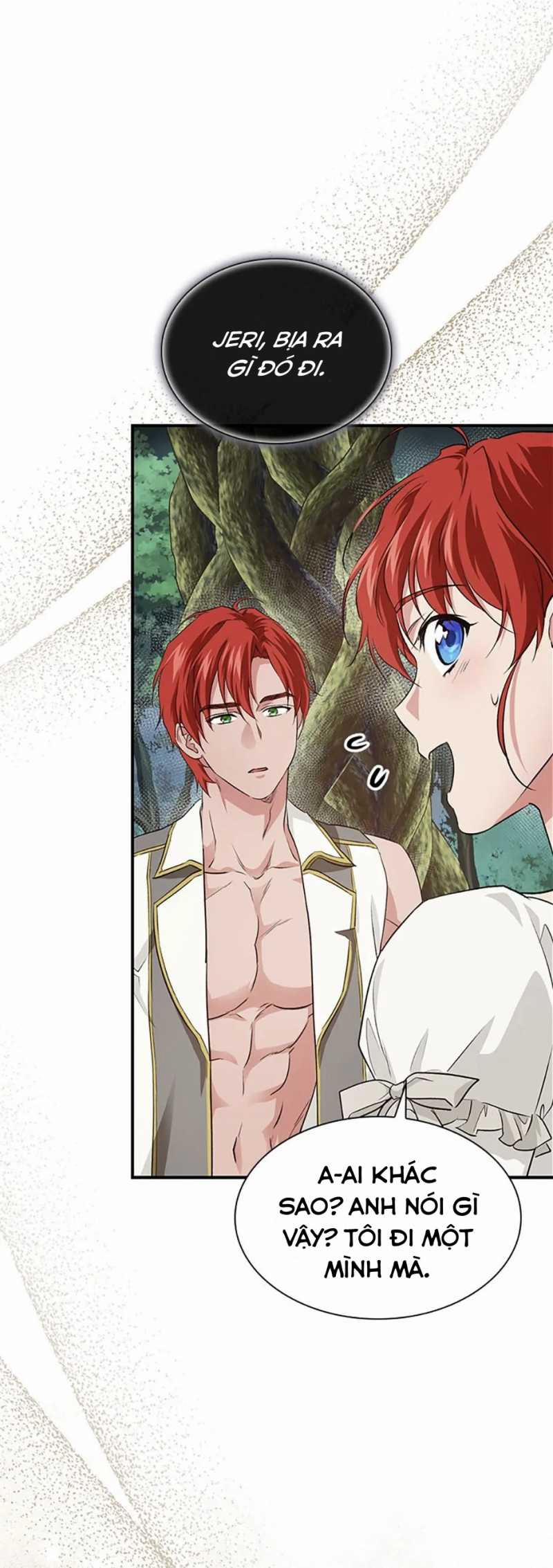 Đi Tìm Con Trai Của Cha Tôi 49 trang 48