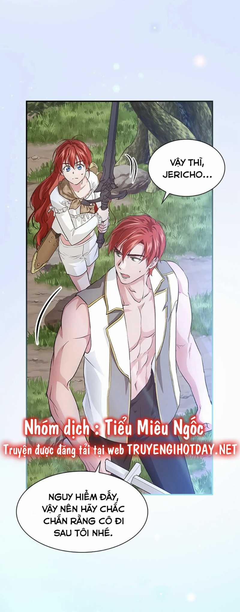 Đi Tìm Con Trai Của Cha Tôi 49 trang 56