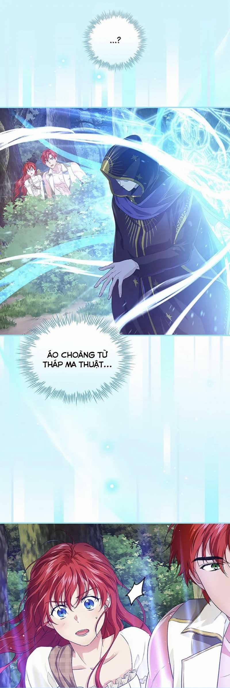 Đi Tìm Con Trai Của Cha Tôi 49 trang 59