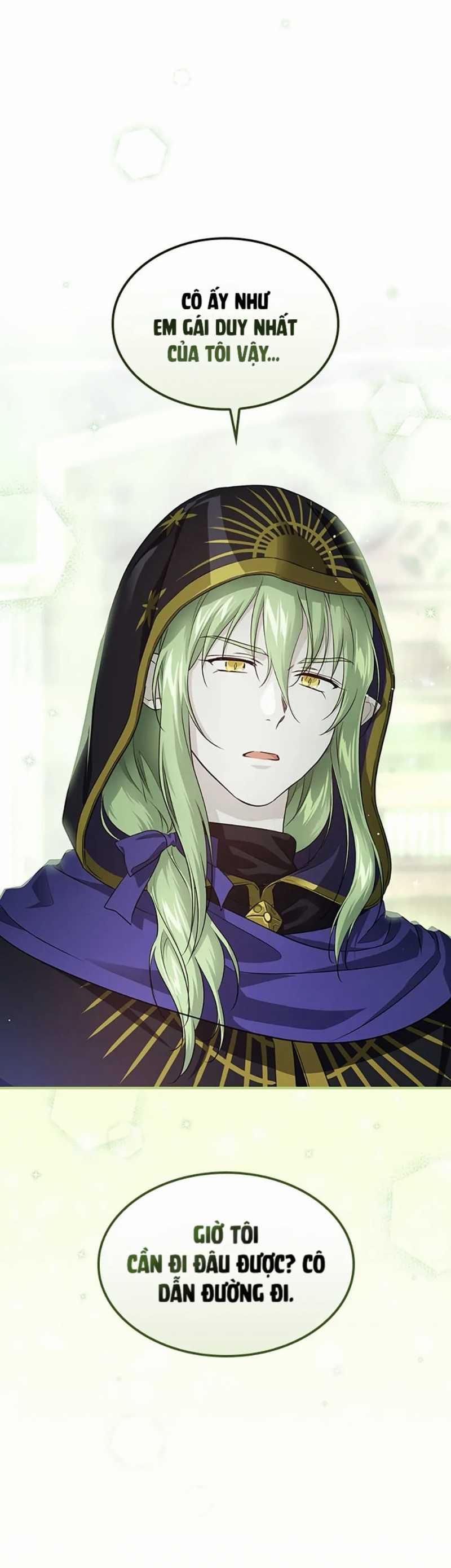 Đi Tìm Con Trai Của Cha Tôi 49 trang 8