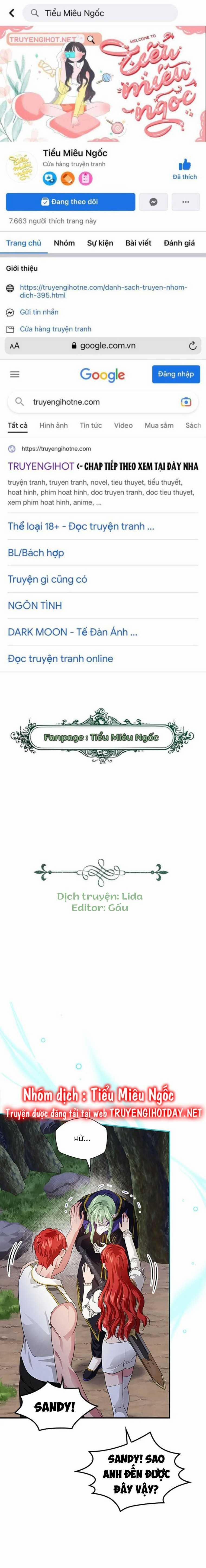 Đi Tìm Con Trai Của Cha Tôi 50 trang 0