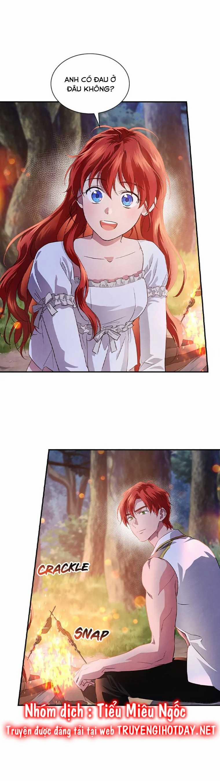 Đi Tìm Con Trai Của Cha Tôi 50 trang 11