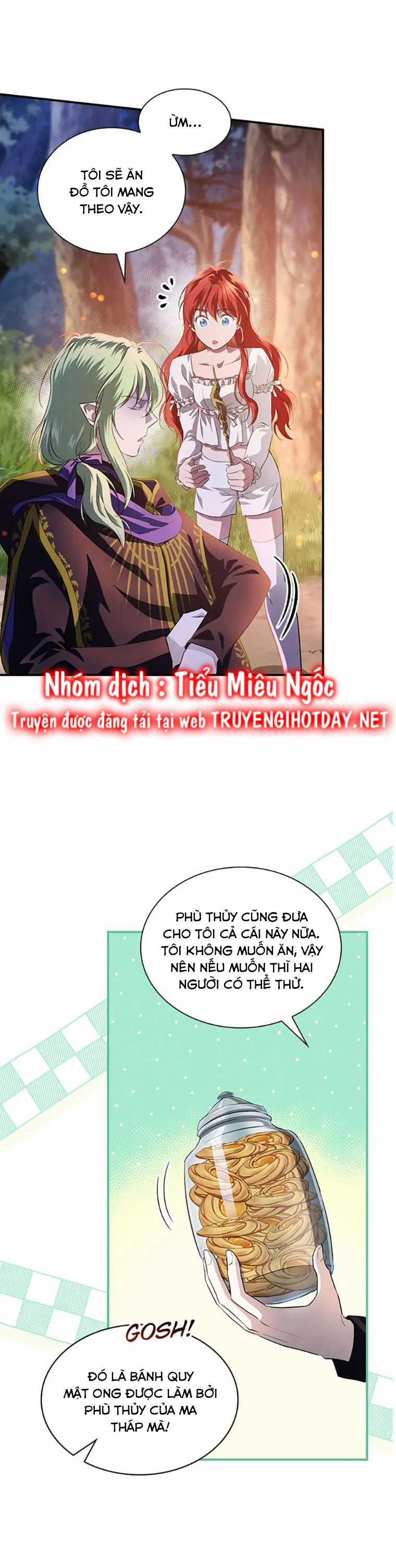 Đi Tìm Con Trai Của Cha Tôi 50 trang 13