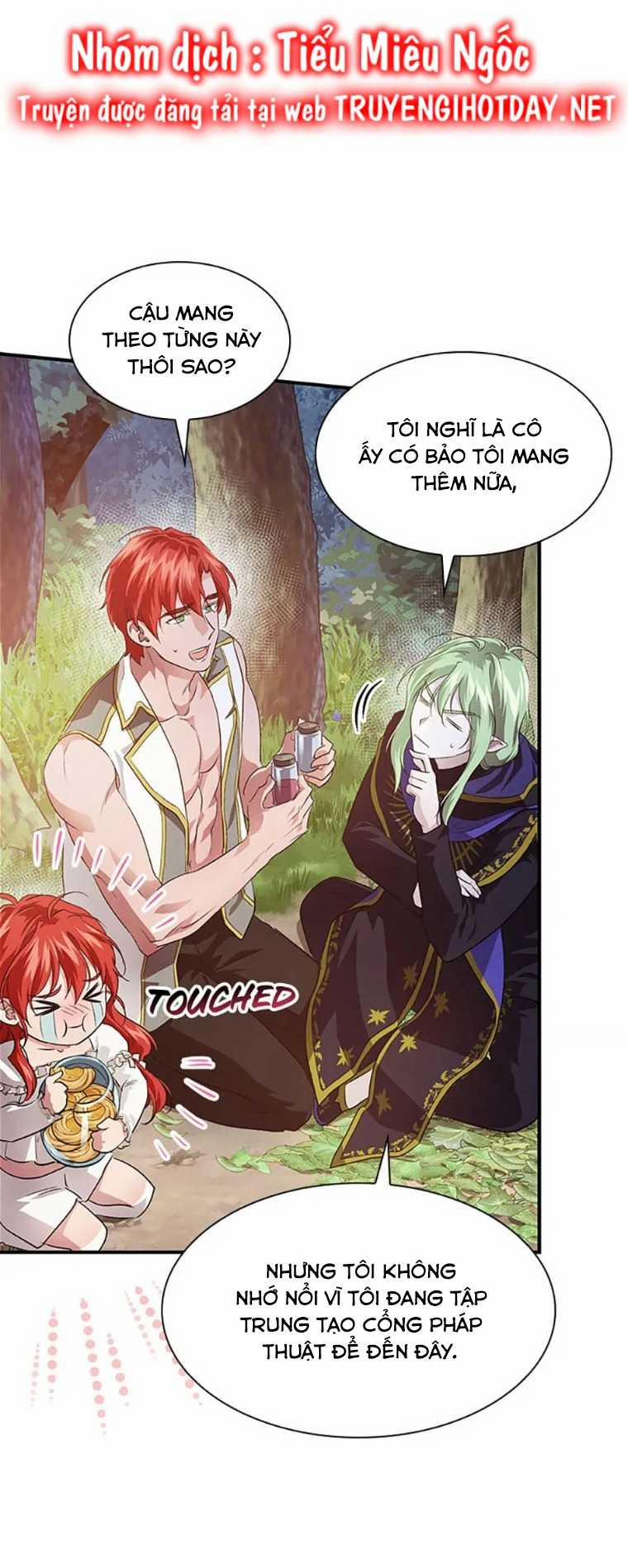 Đi Tìm Con Trai Của Cha Tôi 50 trang 15