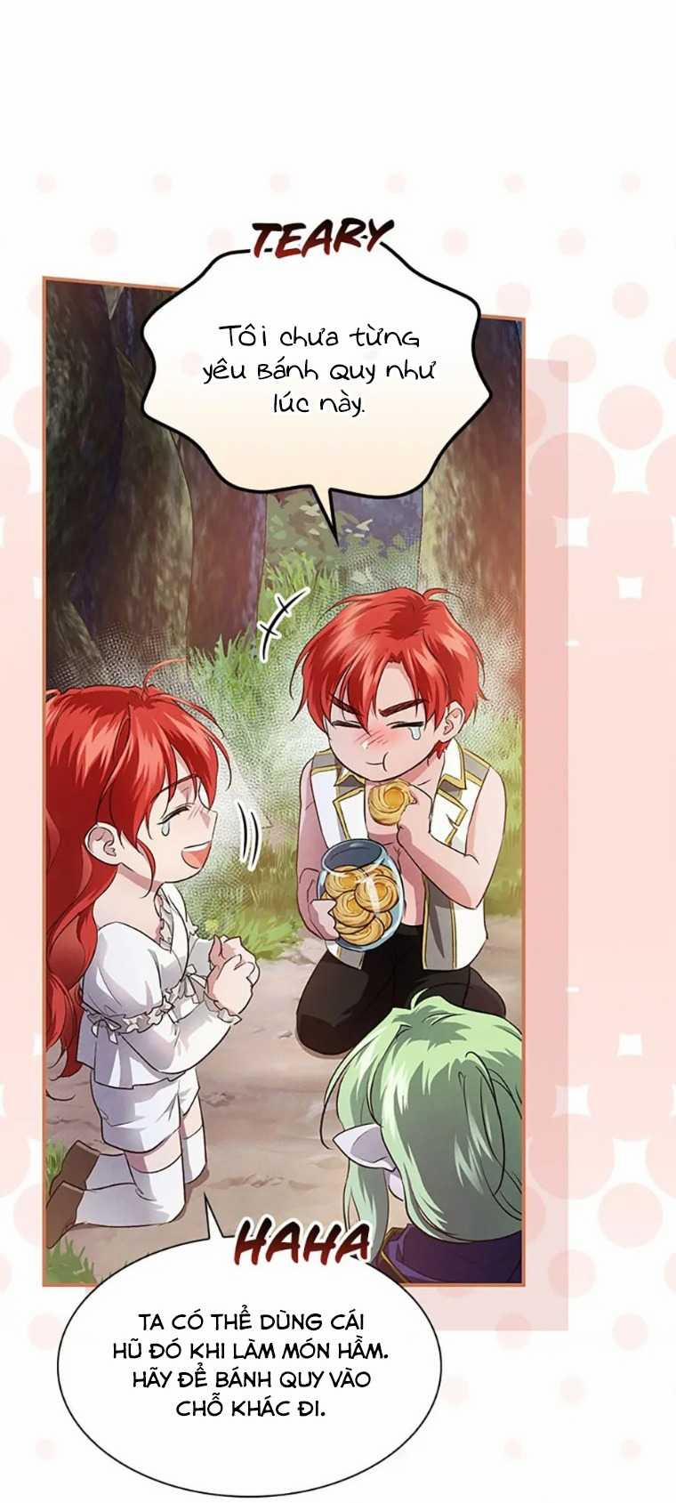 Đi Tìm Con Trai Của Cha Tôi 50 trang 18