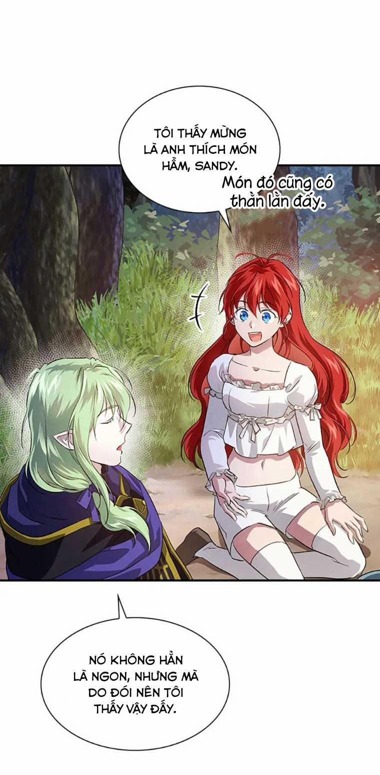 Đi Tìm Con Trai Của Cha Tôi 50 trang 20