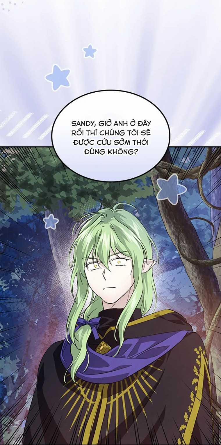 Đi Tìm Con Trai Của Cha Tôi 50 trang 24