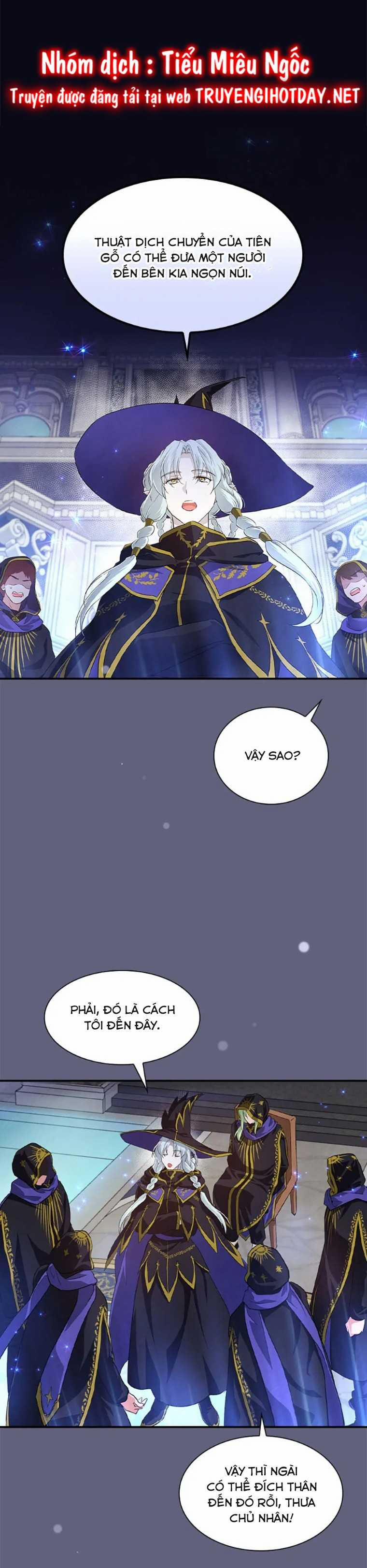 Đi Tìm Con Trai Của Cha Tôi 50 trang 28