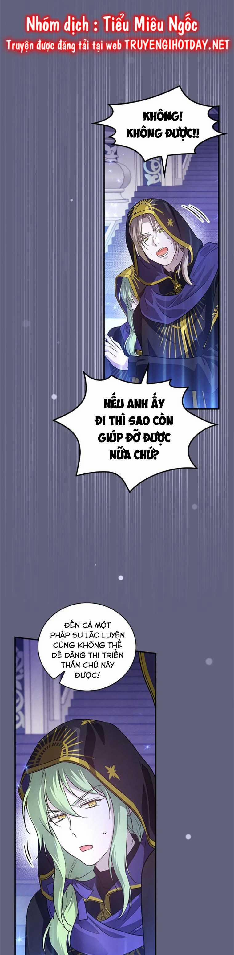 Đi Tìm Con Trai Của Cha Tôi 50 trang 30