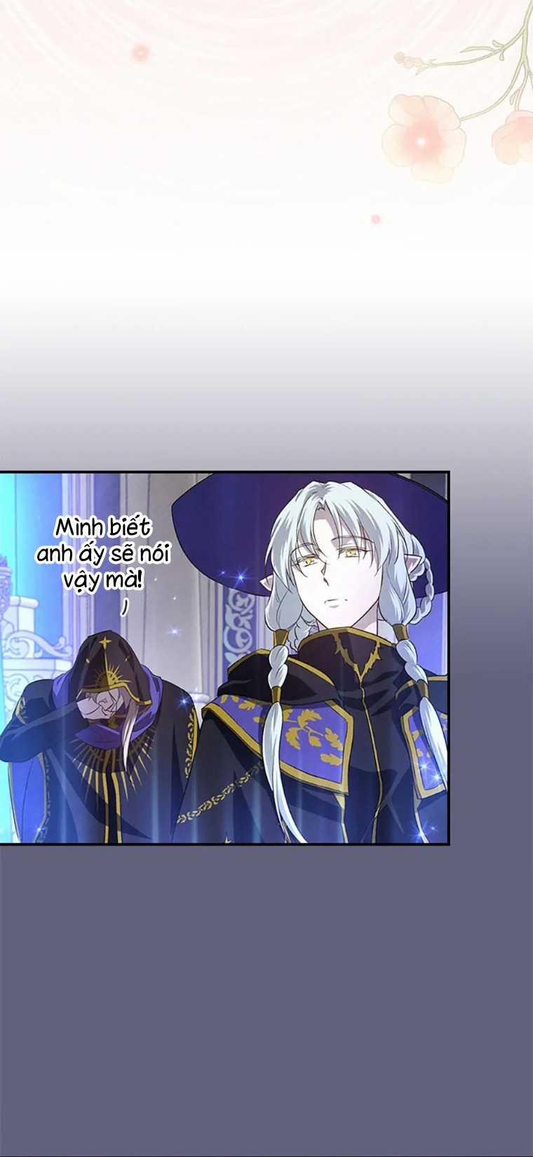 Đi Tìm Con Trai Của Cha Tôi 50 trang 33