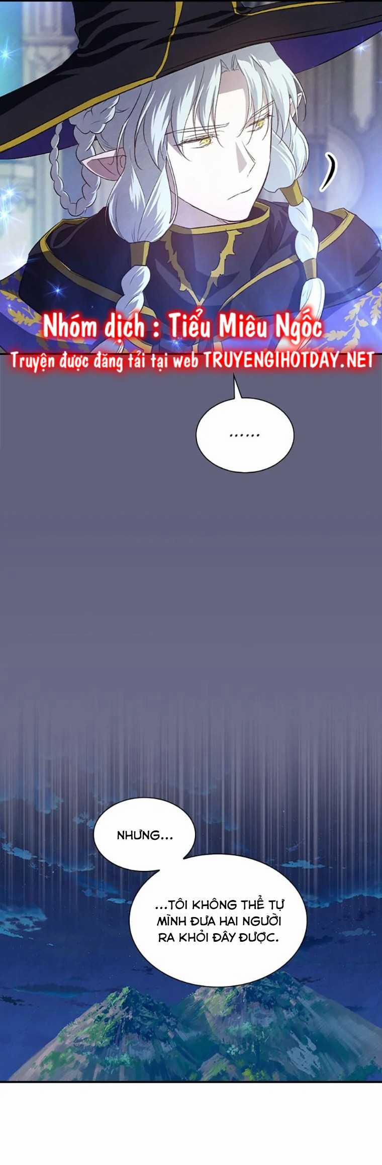 Đi Tìm Con Trai Của Cha Tôi 50 trang 34