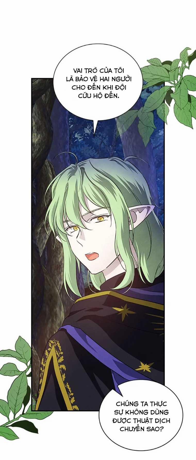 Đi Tìm Con Trai Của Cha Tôi 50 trang 35