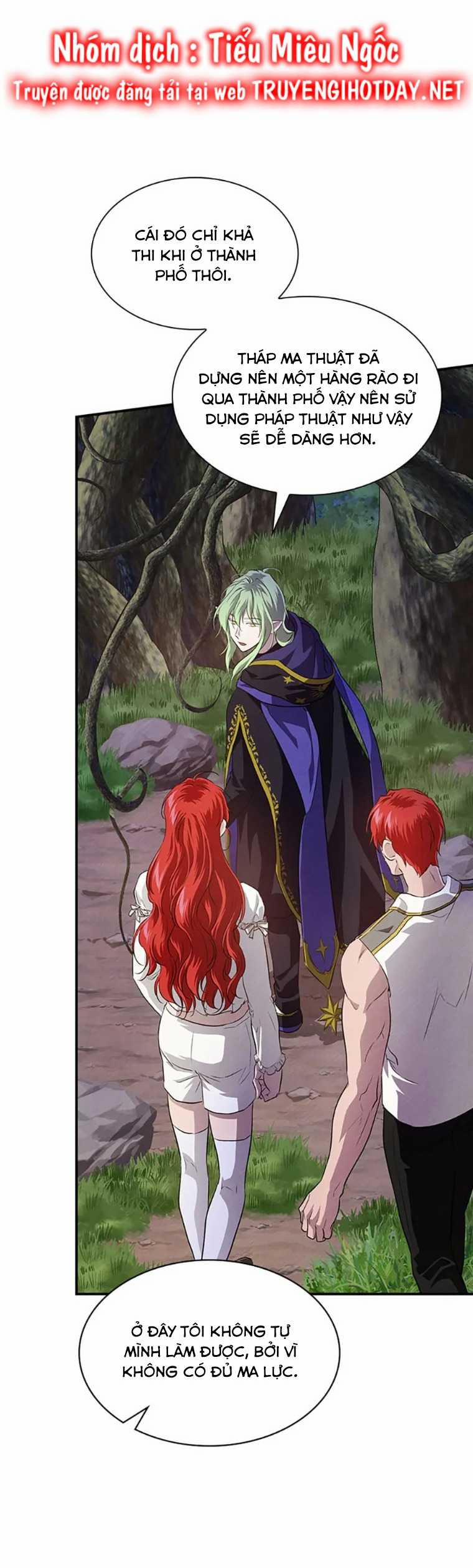 Đi Tìm Con Trai Của Cha Tôi 50 trang 36