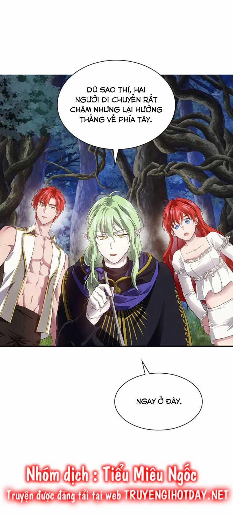 Đi Tìm Con Trai Của Cha Tôi 50 trang 37