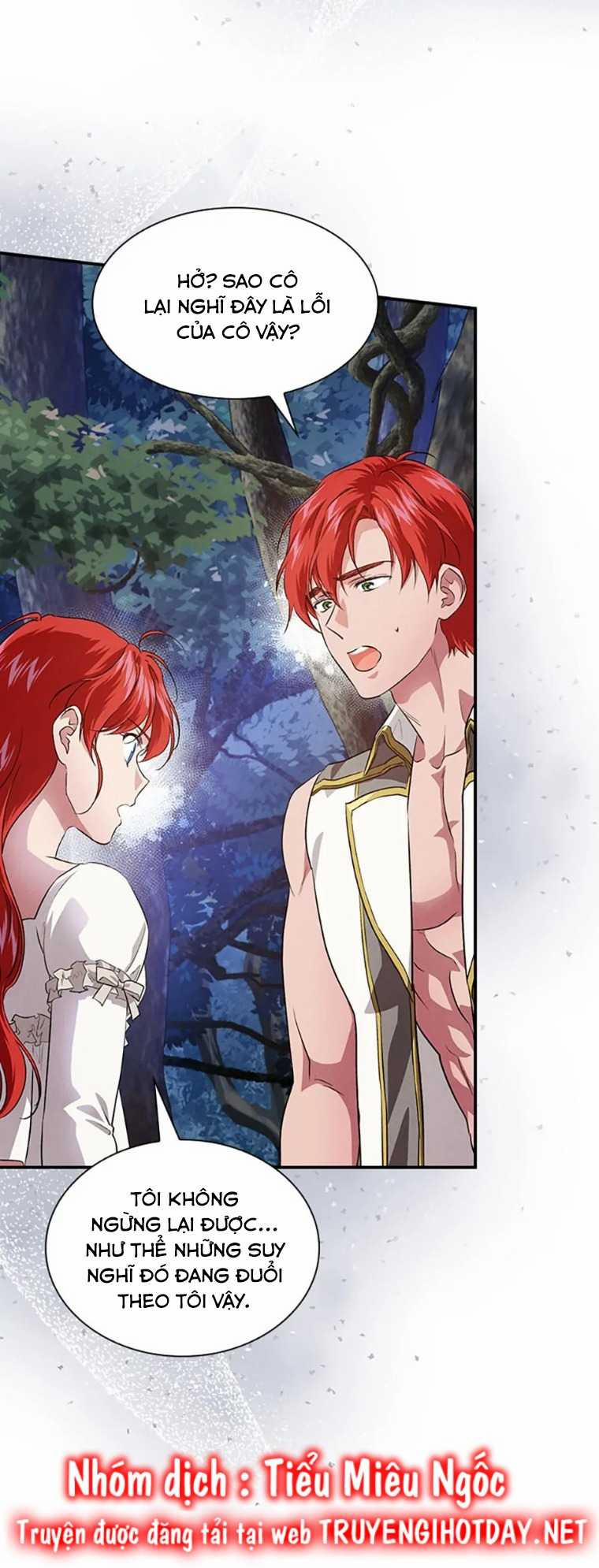 Đi Tìm Con Trai Của Cha Tôi 50 trang 41